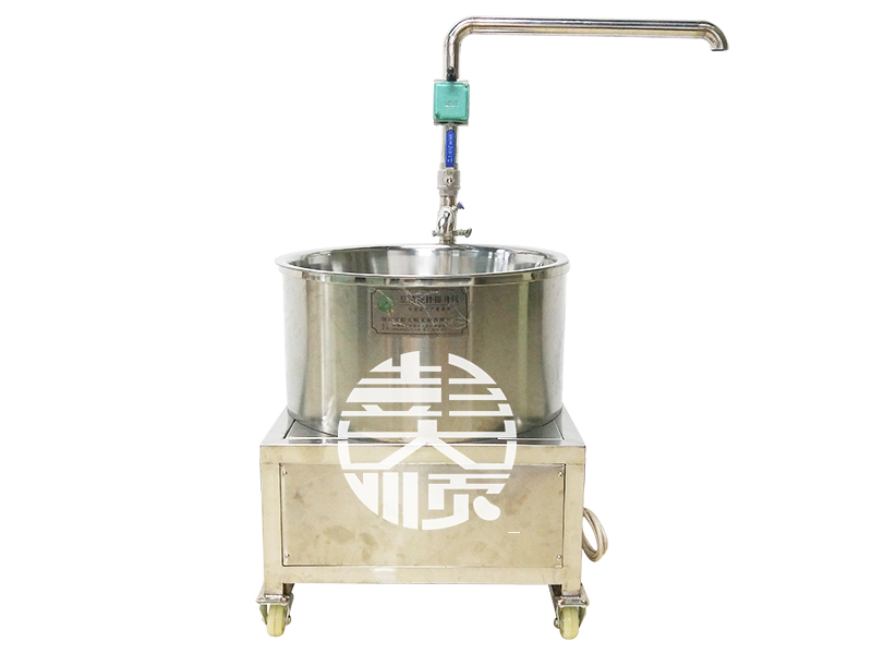 自動(dòng)上渣機(jī)是干什么用的？